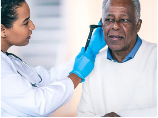 Consulta de Medicina Interna