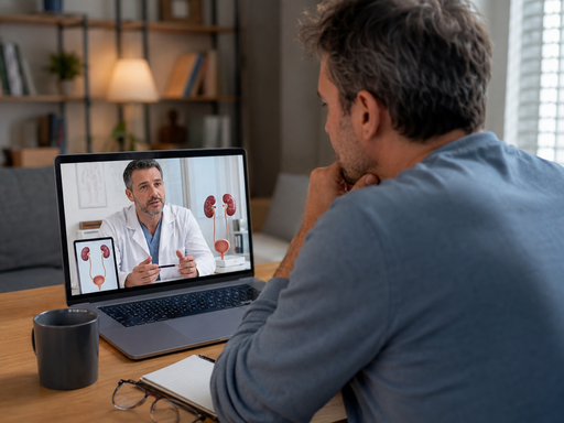 Consulta de Urología Online (Gratuita)