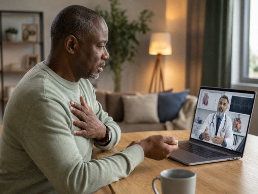 Consulta de Cardiología Online (Gratuita)